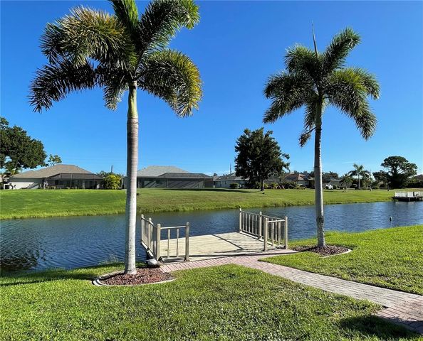 511 ROTONDA CIRCLE, Rotonda West, FL 33947