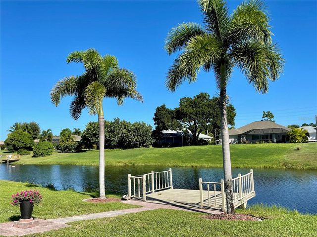 511 ROTONDA CIRCLE, Rotonda West, FL 33947