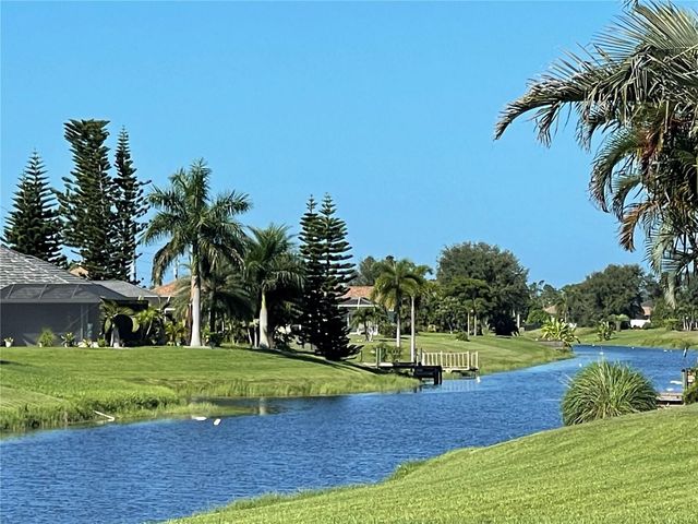 511 ROTONDA CIRCLE, Rotonda West, FL 33947