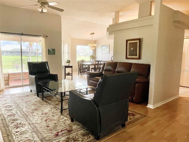 511 ROTONDA CIRCLE, Rotonda West, FL 33947
