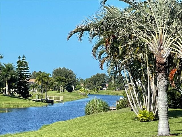 511 ROTONDA CIRCLE, Rotonda West, FL 33947