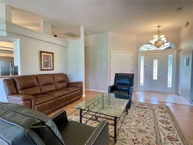 511 ROTONDA CIRCLE, Rotonda West, FL 33947