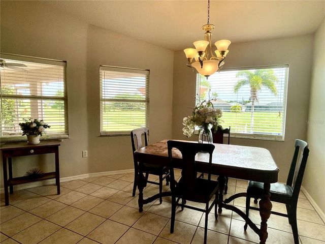 511 ROTONDA CIRCLE, Rotonda West, FL 33947