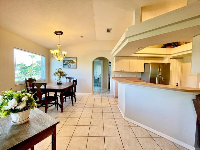 511 ROTONDA CIRCLE, Rotonda West, FL 33947
