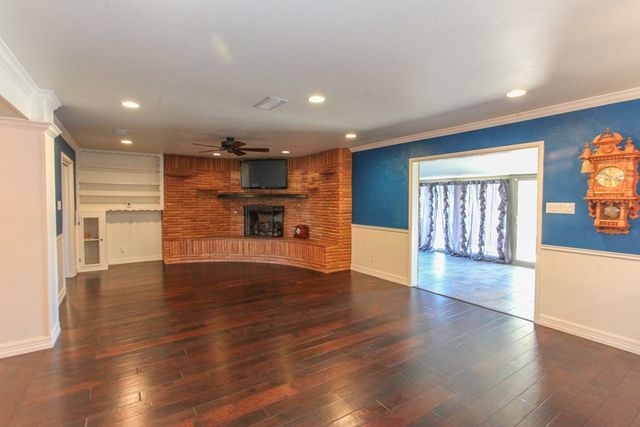 2508 E 24th St, Big Spring, TX 79720