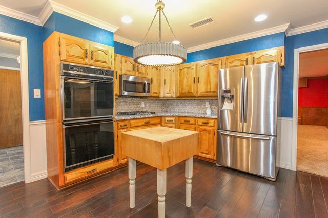 2508 E 24th St, Big Spring, TX 79720