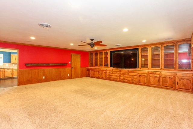 2508 E 24th St, Big Spring, TX 79720