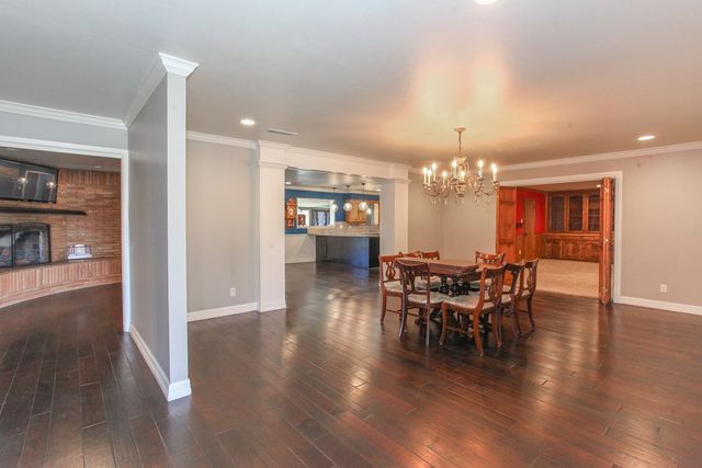 2508 E 24th St, Big Spring, TX 79720