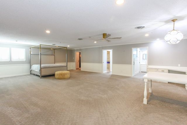 2508 E 24th St, Big Spring, TX 79720