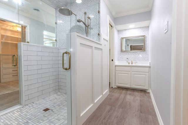 2508 E 24th St, Big Spring, TX 79720