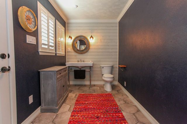 2508 E 24th St, Big Spring, TX 79720