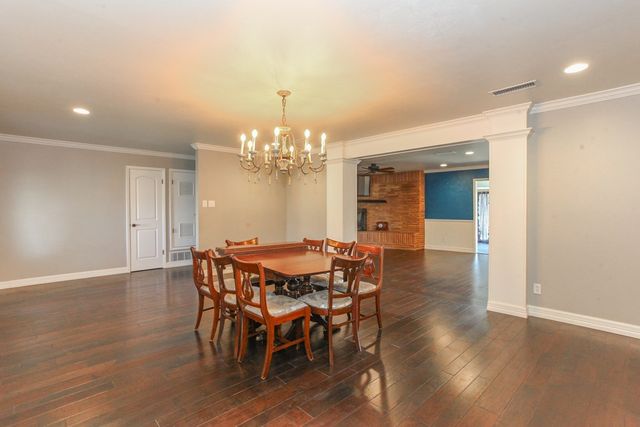 2508 E 24th St, Big Spring, TX 79720