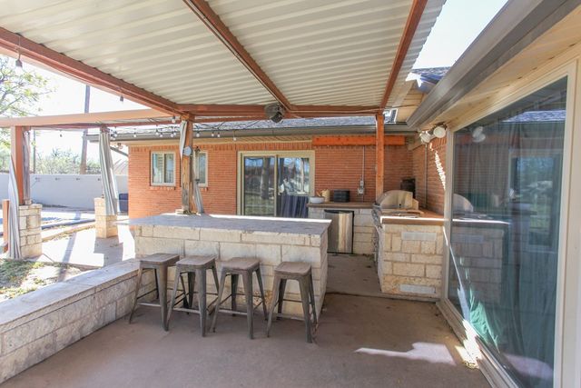 2508 E 24th St, Big Spring, TX 79720