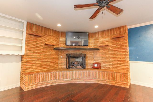 2508 E 24th St, Big Spring, TX 79720