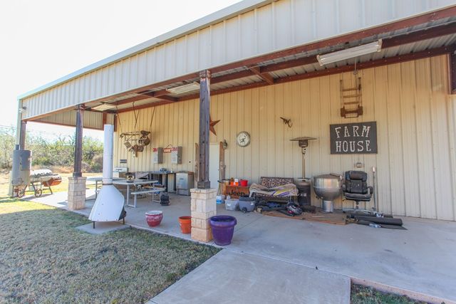 2508 E 24th St, Big Spring, TX 79720