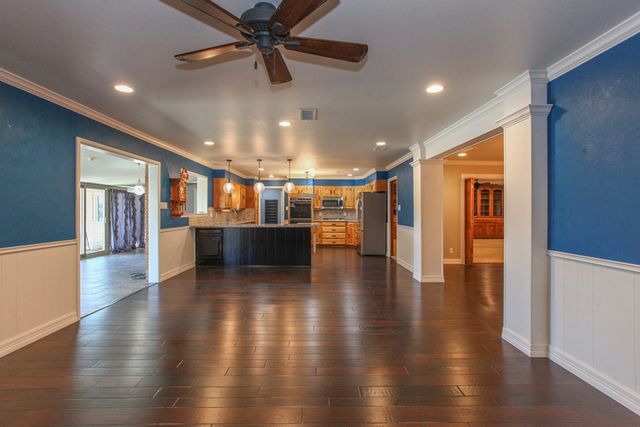 2508 E 24th St, Big Spring, TX 79720