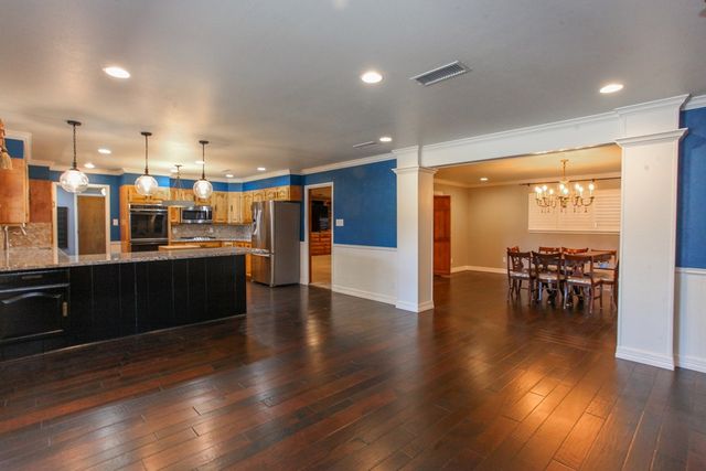 2508 E 24th St, Big Spring, TX 79720