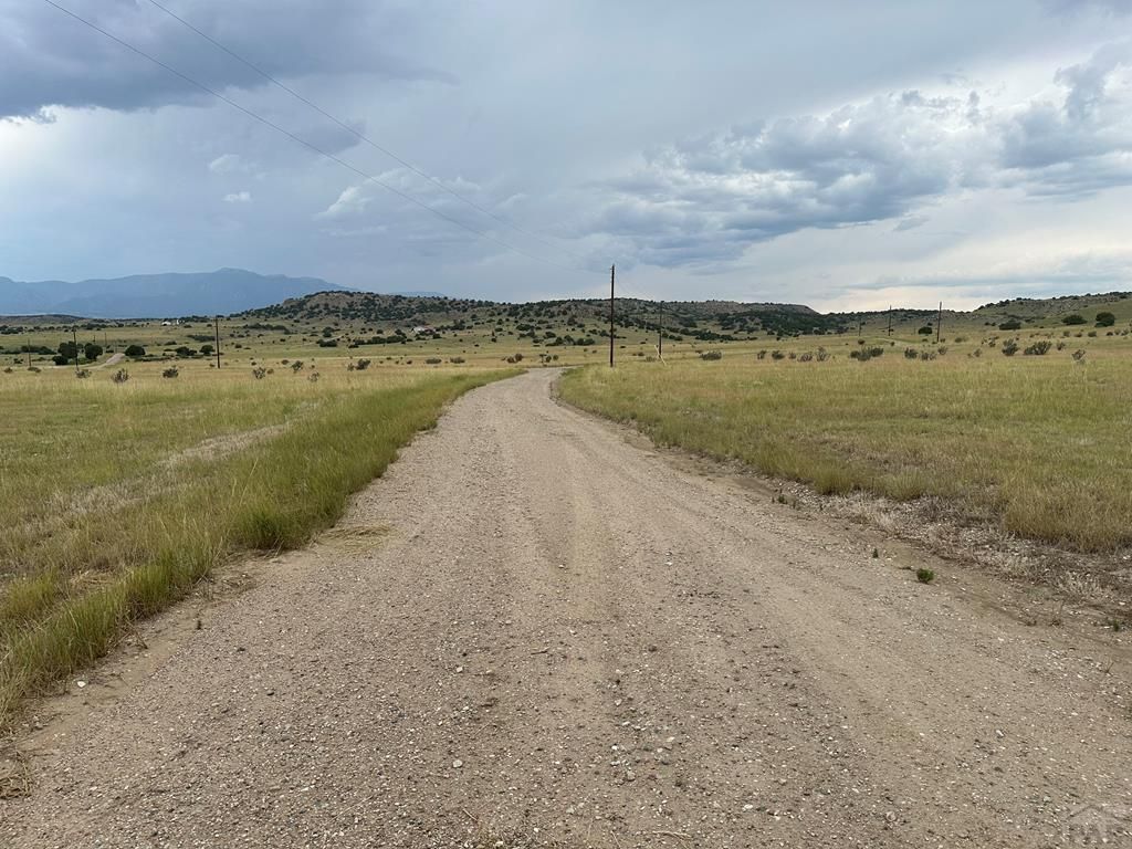 LOT 133 Ghost River Ranch, Rye, CO 81069
