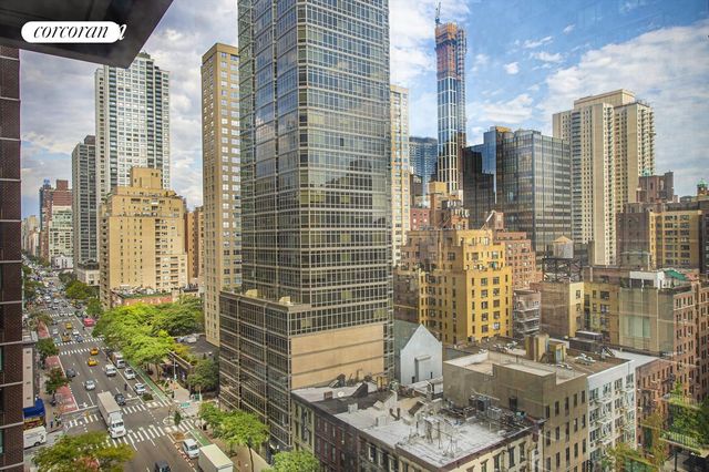 250 E 54th St Apt 14D, New York City, NY 10022