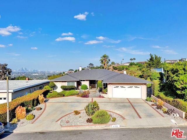 4152 Terraza Drive, Los Angeles, CA 90008