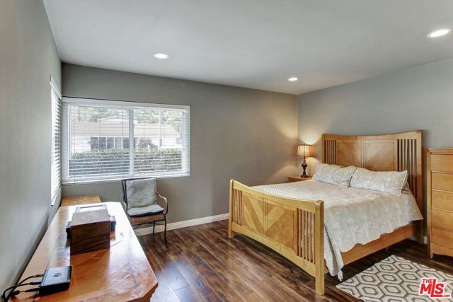 4152 Terraza Drive, Los Angeles, CA 90008