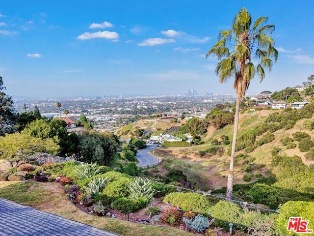 4152 Terraza Drive, Los Angeles, CA 90008