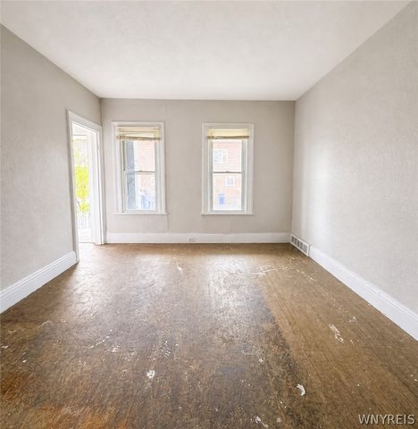82 Reservation Street, Buffalo, NY 14207