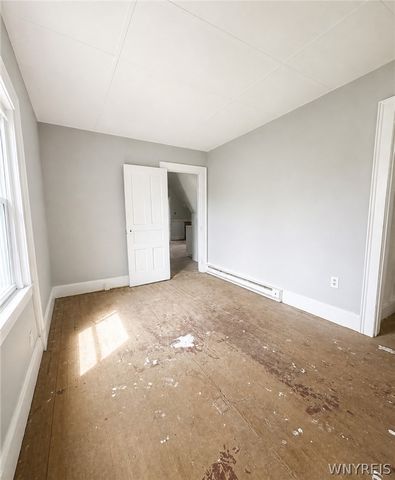 82 Reservation Street, Buffalo, NY 14207