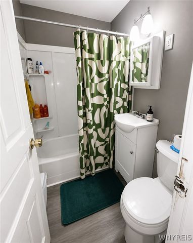 82 Reservation Street, Buffalo, NY 14207