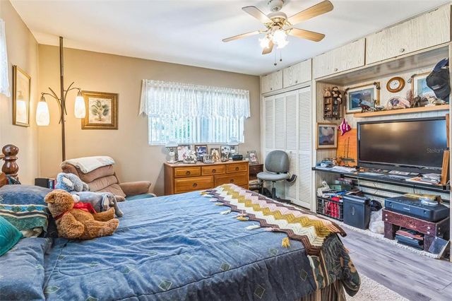 251 TROPIC BOULEVARD W, Largo, FL 33770