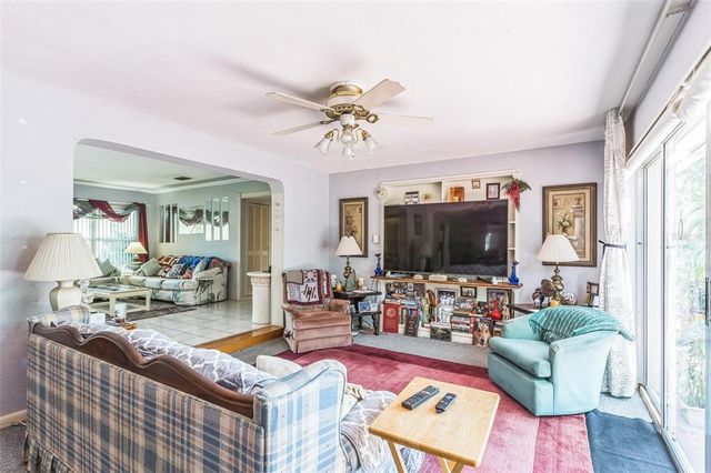 251 TROPIC BOULEVARD W, Largo, FL 33770