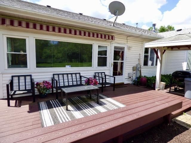 1525 E Williams Drive, Beloit, WI 53511