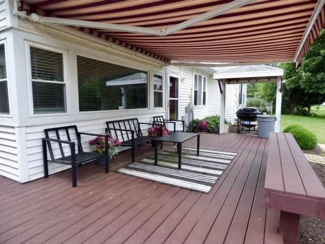 1525 E Williams Drive, Beloit, WI 53511