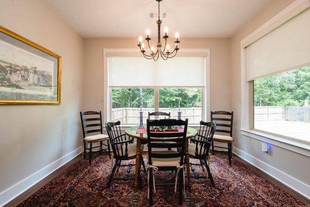 15001 Matterhorn Loop, Maumelle, AR 72113