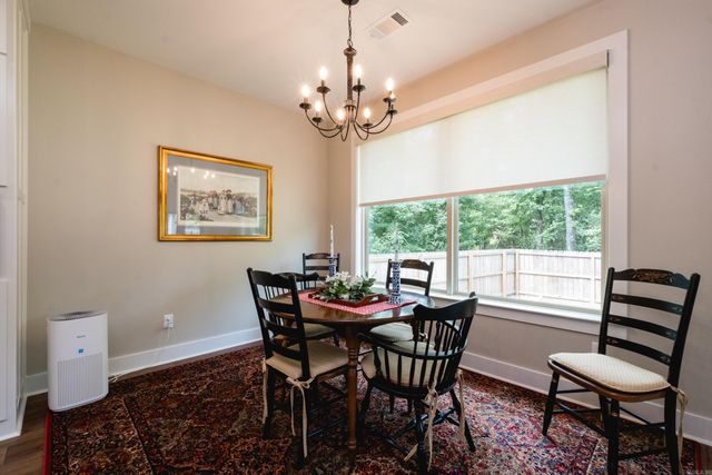 15001 Matterhorn Loop, Maumelle, AR 72113