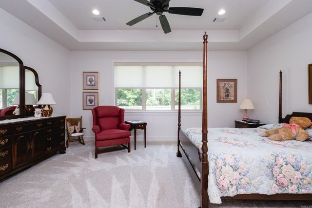 15001 Matterhorn Loop, Maumelle, AR 72113