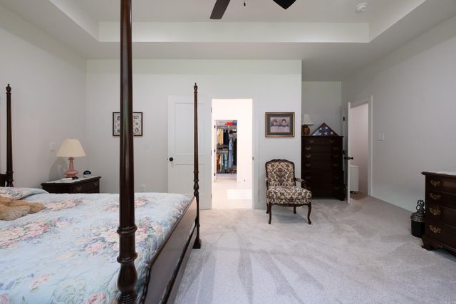 15001 Matterhorn Loop, Maumelle, AR 72113