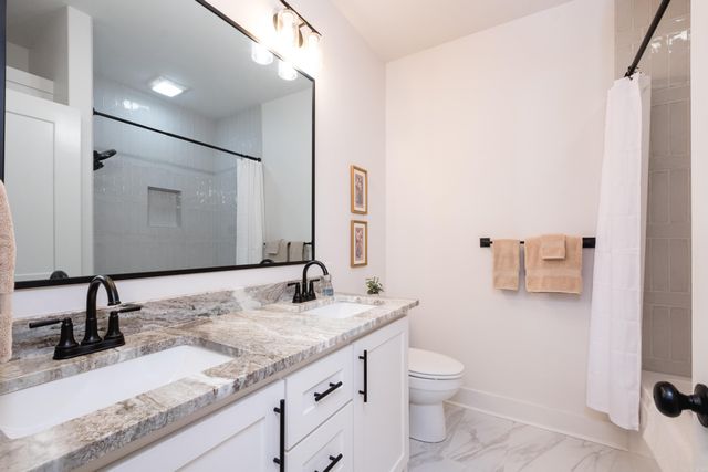 15001 Matterhorn Loop, Maumelle, AR 72113