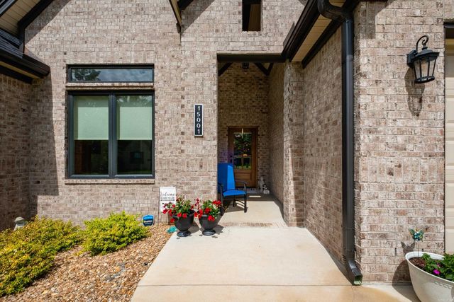 15001 Matterhorn Loop, Maumelle, AR 72113