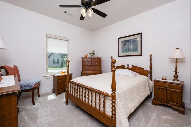 15001 Matterhorn Loop, Maumelle, AR 72113
