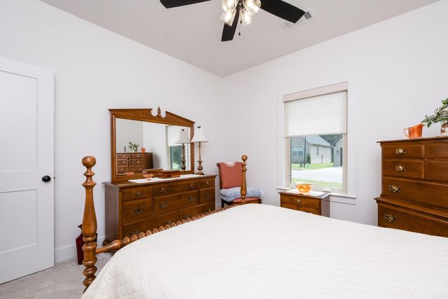 15001 Matterhorn Loop, Maumelle, AR 72113