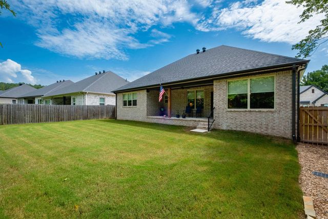 15001 Matterhorn Loop, Maumelle, AR 72113