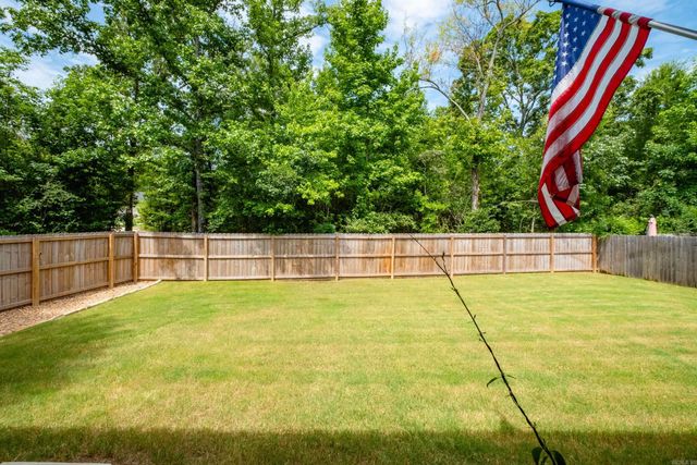 15001 Matterhorn Loop, Maumelle, AR 72113