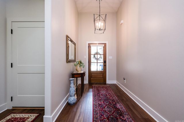 15001 Matterhorn Loop, Maumelle, AR 72113