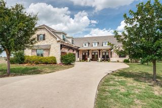 3437 N Preston Lakes Dr, Celina, TX 75009