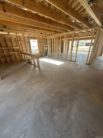 14 Cabernet Way, Mayflower, AR 72106