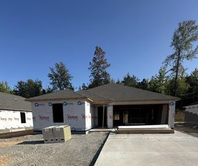 14 Cabernet Way, Mayflower, AR 72106
