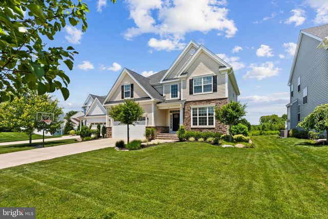 20 MELVILLE CT, Medford, NJ 08055