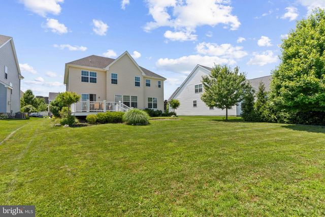 20 MELVILLE CT, Medford, NJ 08055