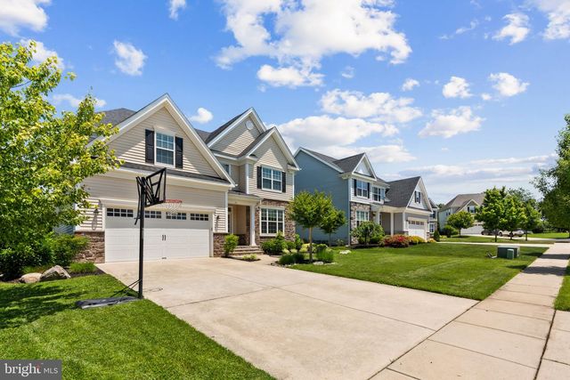 20 MELVILLE CT, Medford, NJ 08055